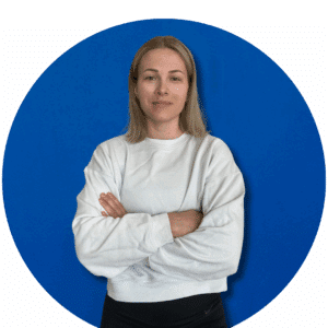 fysioterapeutti valmentaja miia korhonen