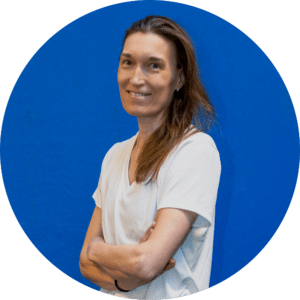 Fysioterapeutti Heini Sistonen Ideal Health Punavuori Helsinki