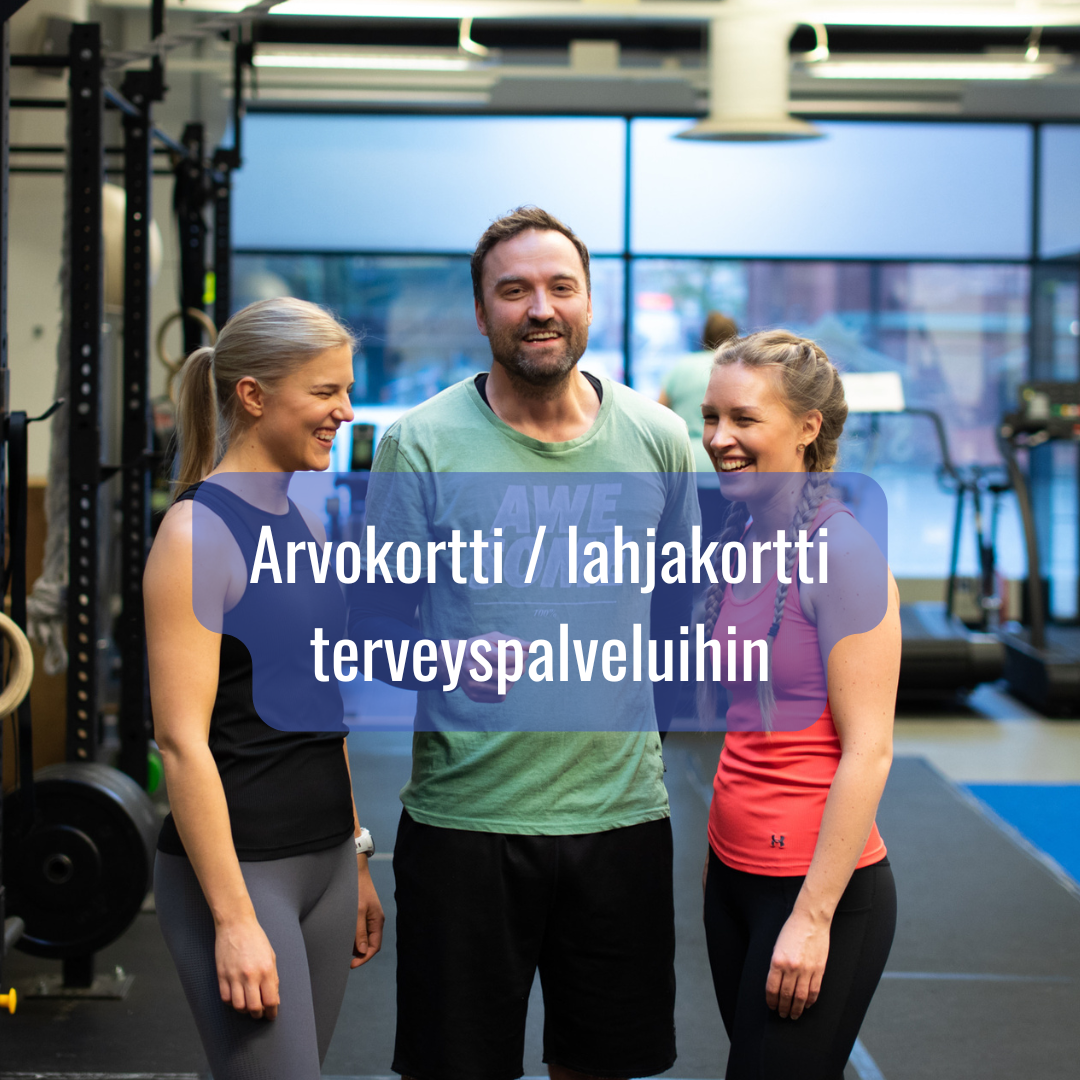 arvokortti-lahjakortti-terveyspalveluihin-ideal-health