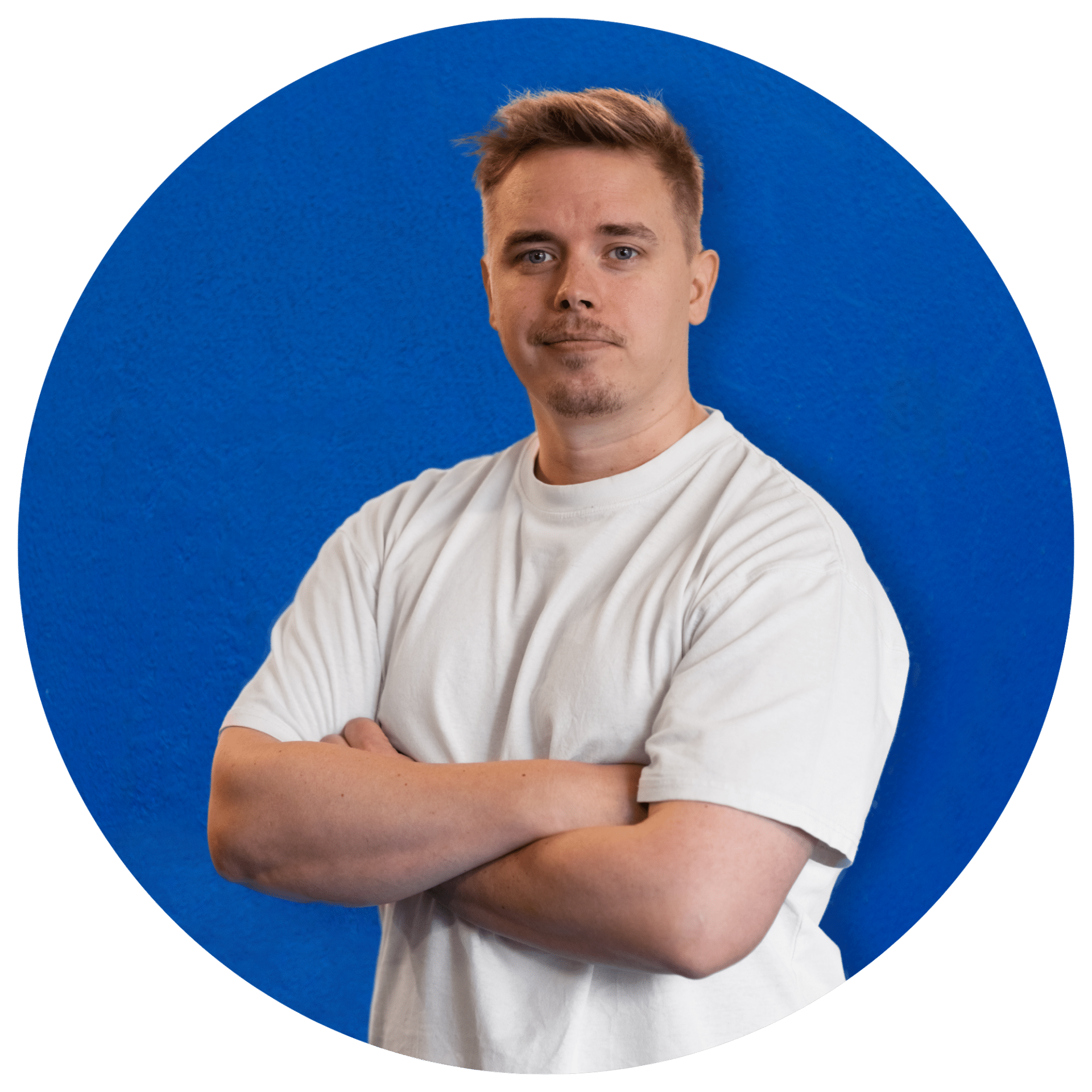 Mikko Petäjäniemi - Ideal Health